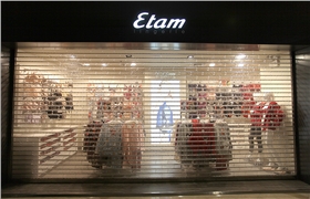 鑫广大不锈钢水晶闸