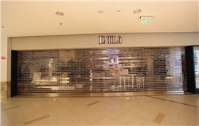 鑫广大不锈钢水晶闸