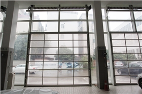 鑫广大4S透视门 鑫广大4S透视门