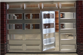 鑫广大第一代4S透视门 鑫广大第一代4S透视门