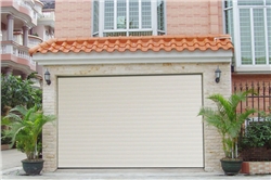 鑫广大铝合金卷闸门