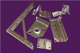 鑫广大车库门配件