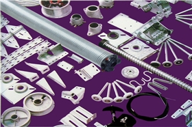 鑫广大车库门配件