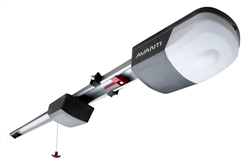 德国进口车库门电机 锐玛电机