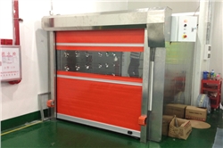 鑫广大快速卷门