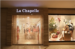 鑫广大不锈钢水晶闸