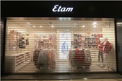 鑫广大不锈钢水晶闸