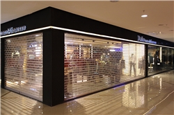 鑫广大不锈钢水晶闸