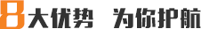 8大优势，为你护航