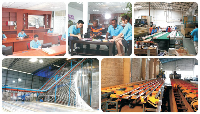 鑫广大公司风采