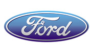 鑫广大合作客户：福特