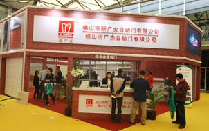 卷帘门的安装事项 卷帘门的安装事项