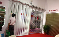 卷帘门常见的故障及排除方法 卷帘门常见的故障及排除方法