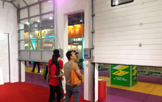 《车库门工业门常用结构及安全建议书》之常用名词术语篇 《车库门工业门常用结构及安全建议书》之常用名词术语篇