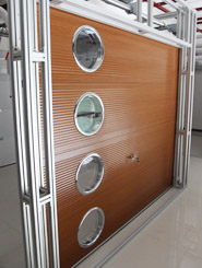 鑫广大自动门质量可靠,我们用着放心 鑫广大自动门质量可靠,我们用着放心