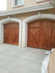 选择合适的工业门