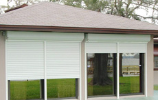 一个合格的工业门具备的要素 一个合格的工业门具备的要素