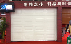 需求巨大的自动门市场