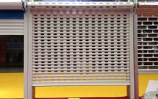 电动门行业告别高速发展时代 进入平稳期