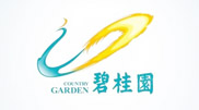 鑫广大合作客户：碧桂园