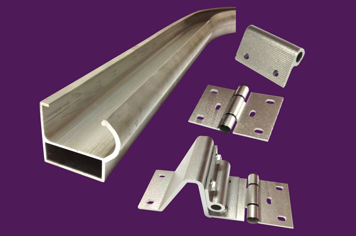 鑫广大车库门配件