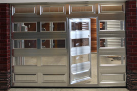 鑫广大第一代4S店透视门