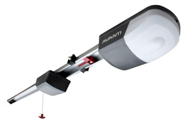 德国进口车库门电机 锐玛电机