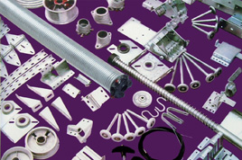 鑫广大车库门配件