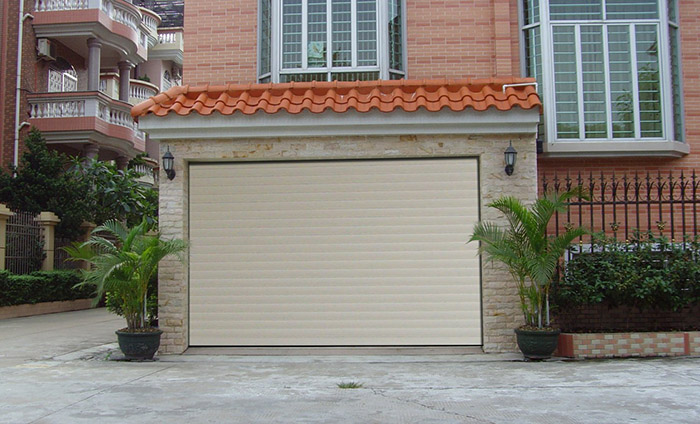 鑫广大铝合金卷闸门 鑫广大铝合金卷闸门