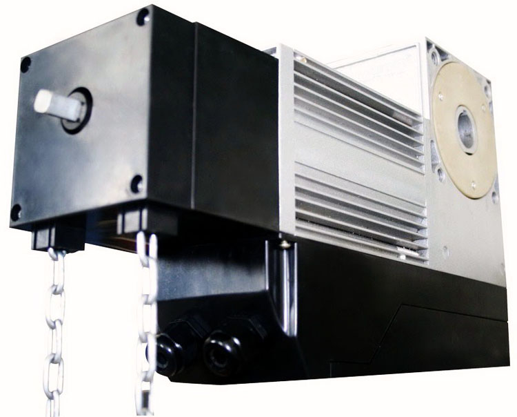 玛斯特工业门电机